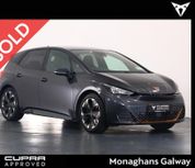 Cupra Born 2023