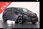 Cupra Born 2023