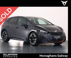 Cupra Born 2023