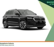 Skoda Karoq 2026