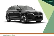Skoda Karoq 2026