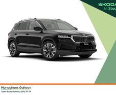 Skoda Karoq 2026