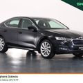 Skoda Octavia 2023