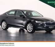 Skoda Octavia 2023