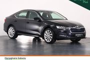 Skoda Octavia 2023