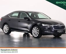 Skoda Octavia 2023