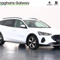 Ford Focus 2024