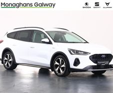 Ford Focus 2024
