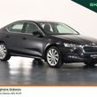 Skoda Octavia 2023