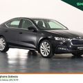 Skoda Octavia 2023