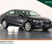Skoda Octavia 2023