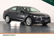 Skoda Octavia 2023