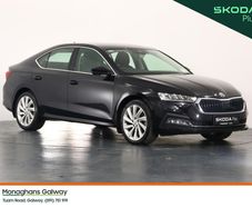 Skoda Octavia 2023