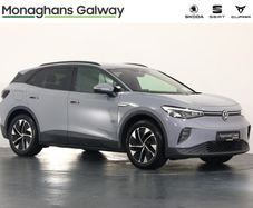 Volkswagen ID.4 2023