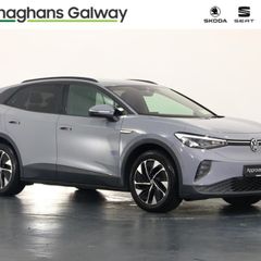 Volkswagen ID.4 2023