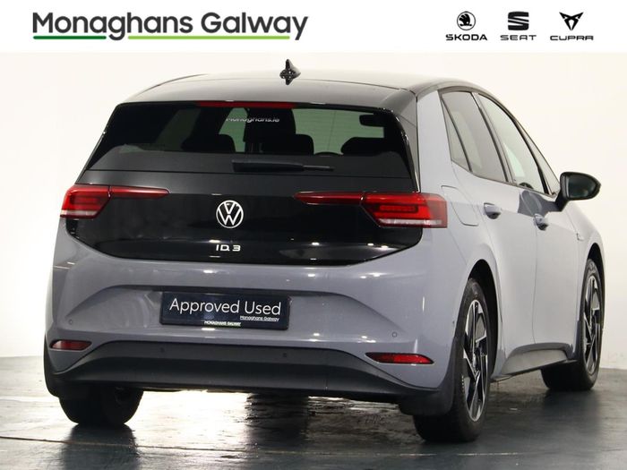 Volkswagen ID.3 2023
