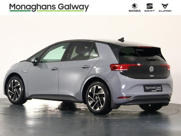 Volkswagen ID.3 2023