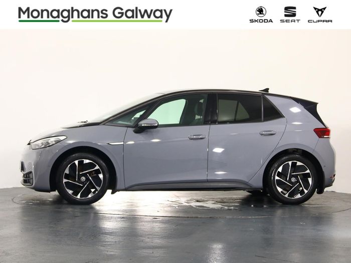 Volkswagen ID.3 2023