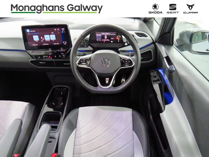 Volkswagen ID.3 2023