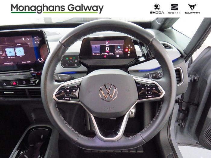 Volkswagen ID.3 2023