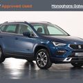 SEAT Ateca 2024