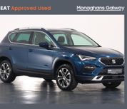 SEAT Ateca 2024
