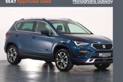 SEAT Ateca 2024