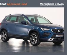 SEAT Ateca 2024