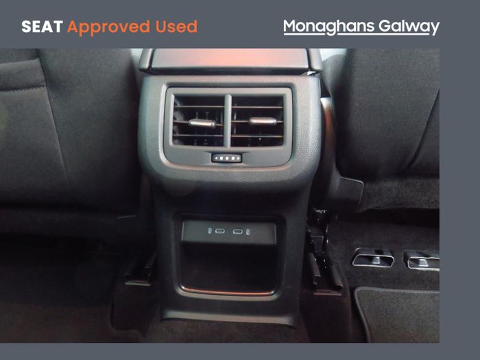 SEAT Ateca 2024