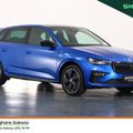Skoda Scala 2024