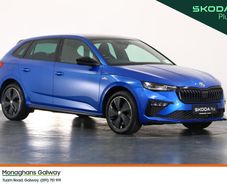 Skoda Scala 2024