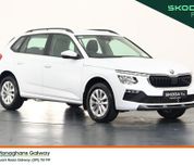 Skoda Kamiq 2024