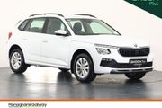 Skoda Kamiq 2024