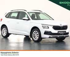 Skoda Kamiq 2024