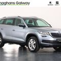 Skoda Kodiaq 2021