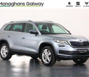 Skoda Kodiaq 2021