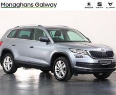 Skoda Kodiaq 2021