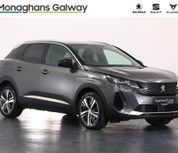 Peugeot 3008 2023