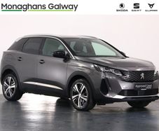 Peugeot 3008 2023