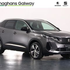 Peugeot 3008 2023