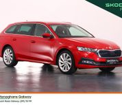 Skoda Octavia 2024