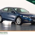 Skoda Octavia 2023