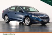Skoda Octavia 2023