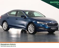 Skoda Octavia 2023