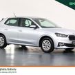Skoda Fabia 2025