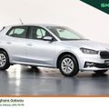 Skoda Fabia 2025