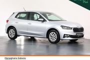 Skoda Fabia 2025