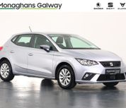 SEAT Ibiza 2021