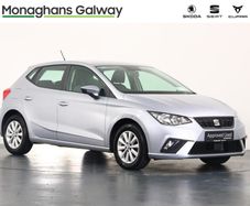 SEAT Ibiza 2021