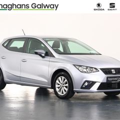 SEAT Ibiza 2021